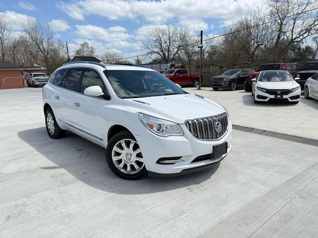 Buick Enclave Leather FWD 2016