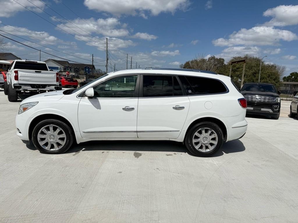 Buick Enclave Leather FWD 2016