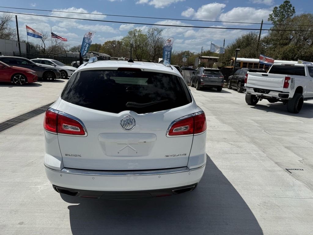 Buick Enclave Leather FWD 2016