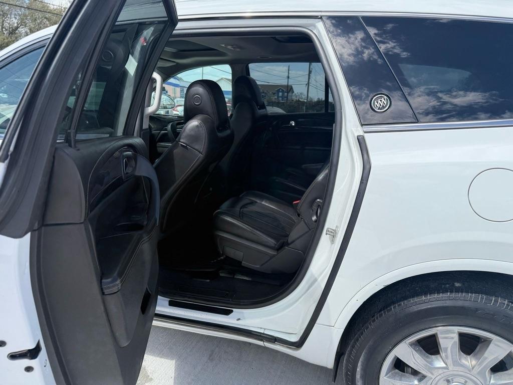 Buick Enclave Leather FWD 2016