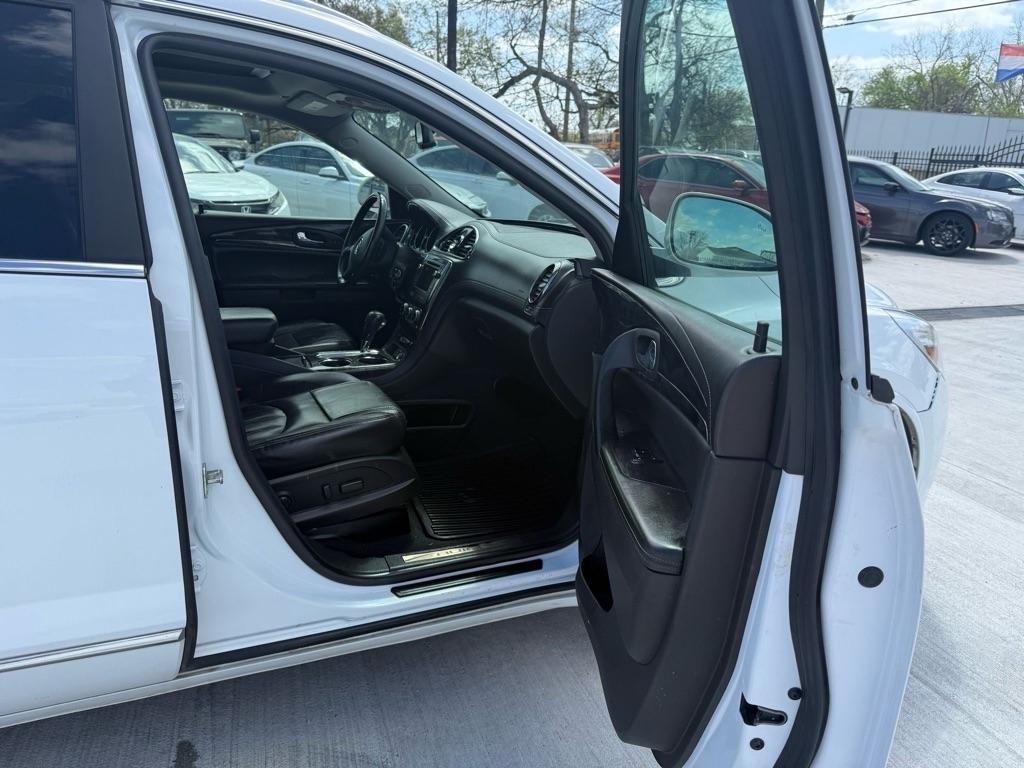 Buick Enclave Leather FWD 2016