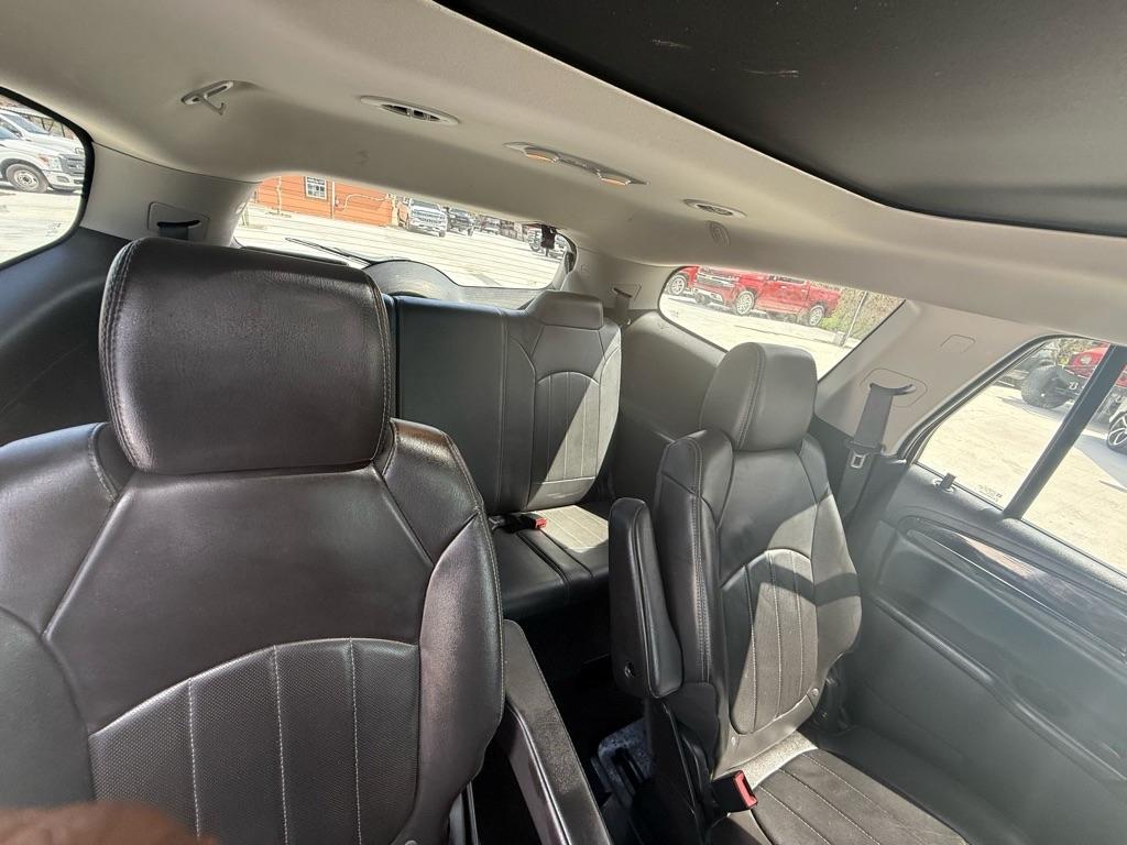 Buick Enclave Leather FWD 2016