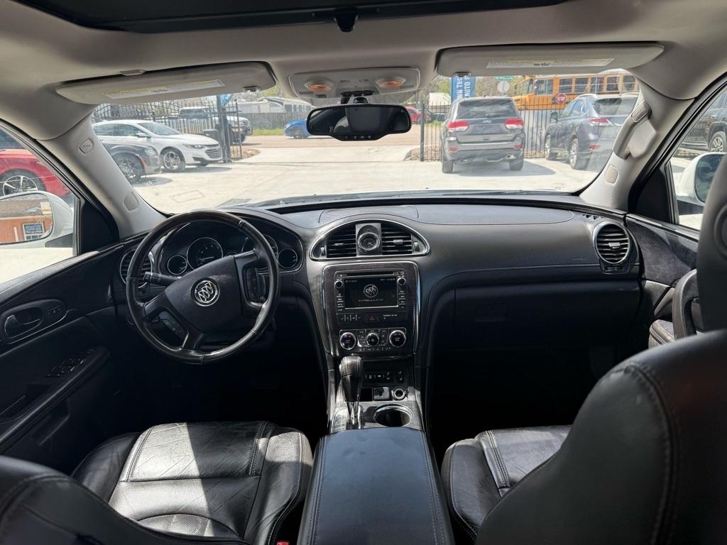 Buick Enclave Leather FWD 2016