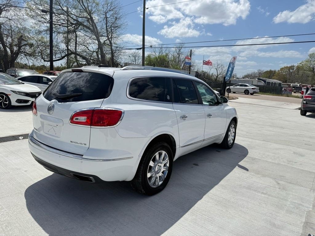Buick Enclave Leather FWD 2016