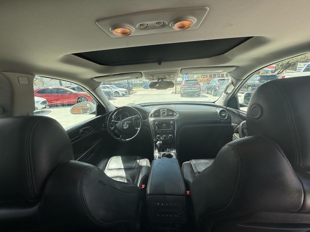 Buick Enclave Leather FWD 2016