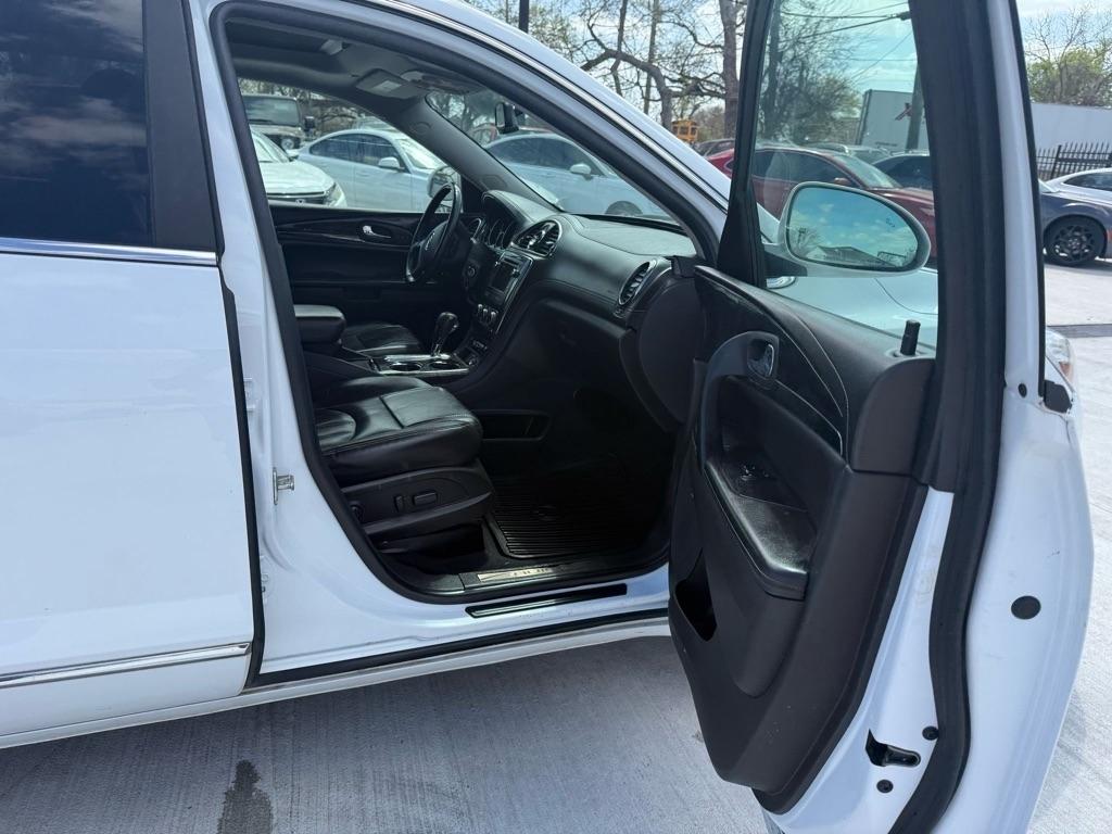 Buick Enclave Leather FWD 2016