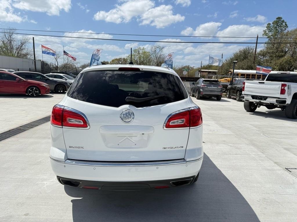Buick Enclave Leather FWD 2016
