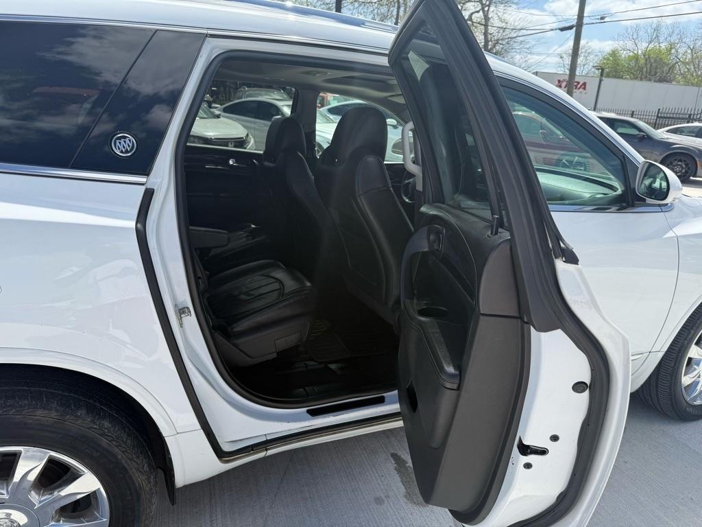 Buick Enclave Leather FWD 2016