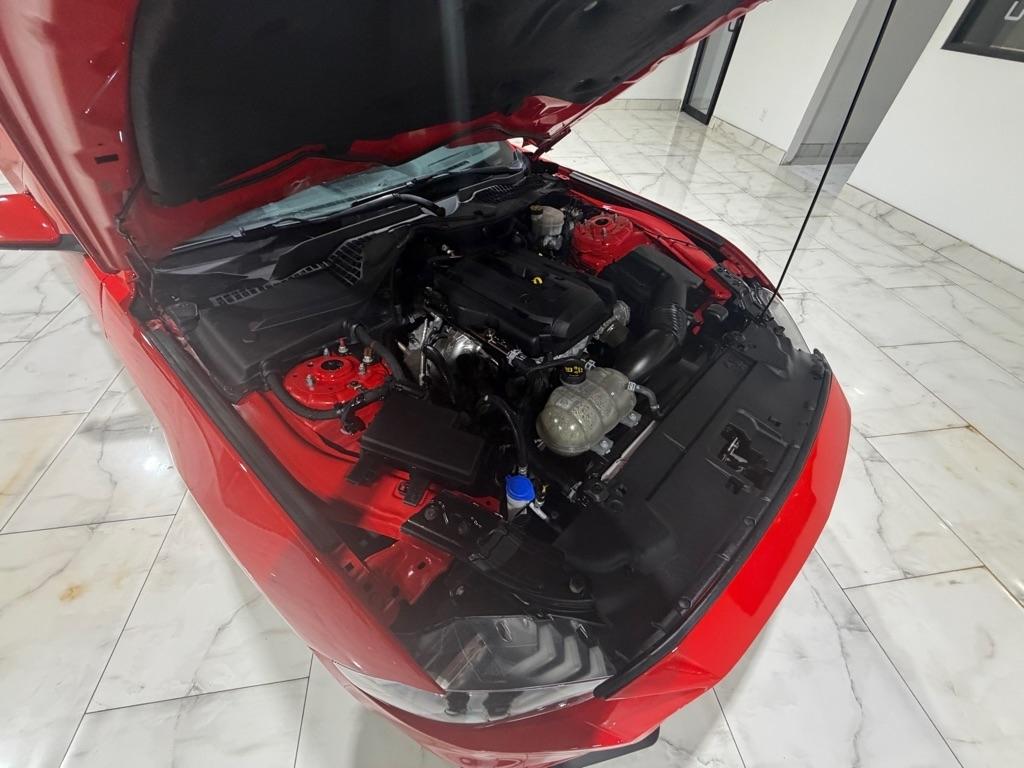 Ford Mustang EcoBoost Premium Coupe 2022