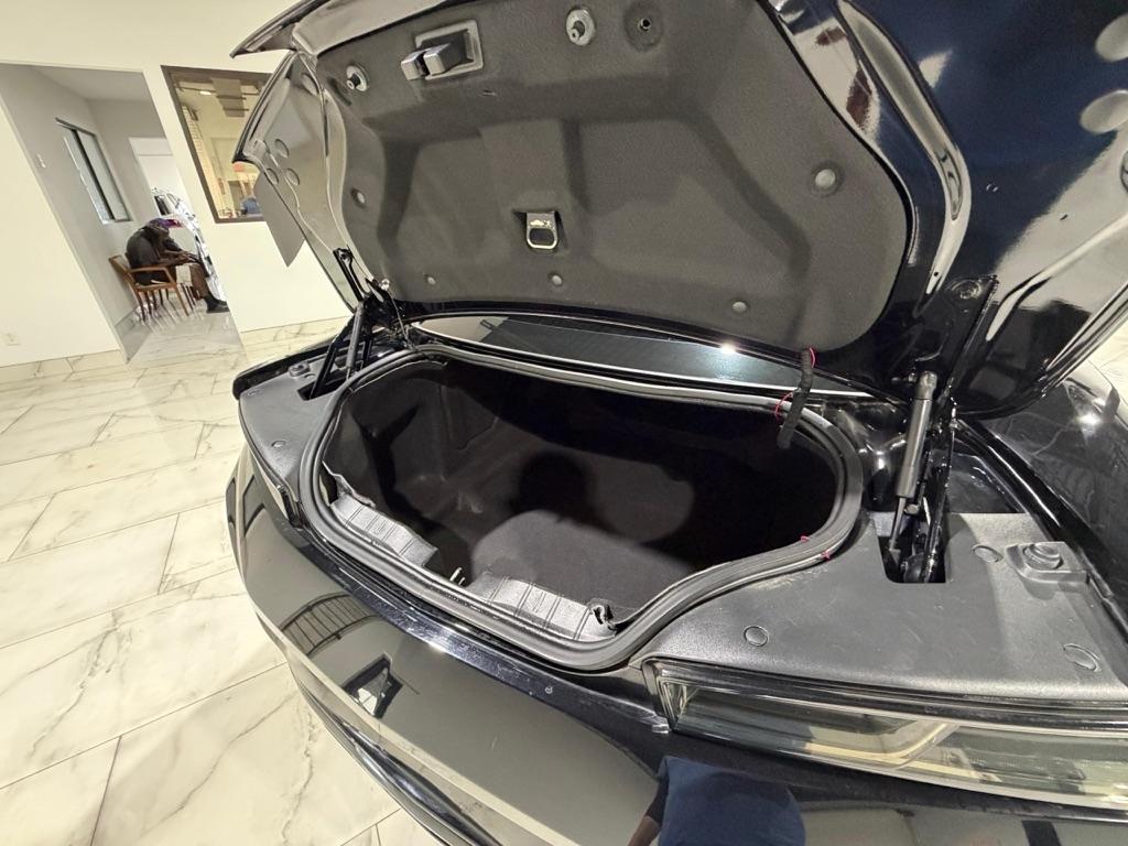 Chevrolet Camaro 2LT Convertible 2017