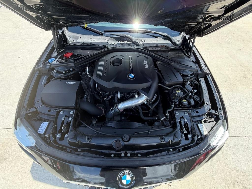 BMW 3-Series 330i SULEV Sedan 2018