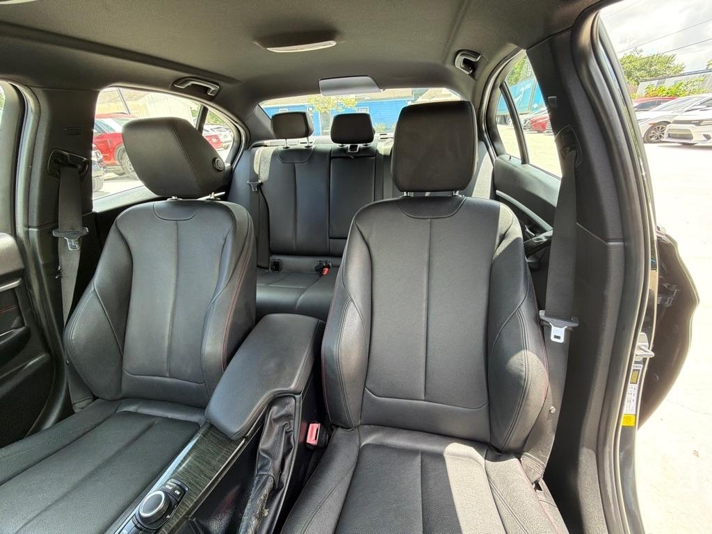BMW 3-Series 330i SULEV Sedan 2018