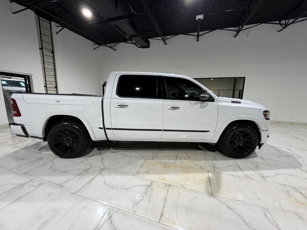 RAM 1500 Limited Crew Cab SWB 4WD 2019