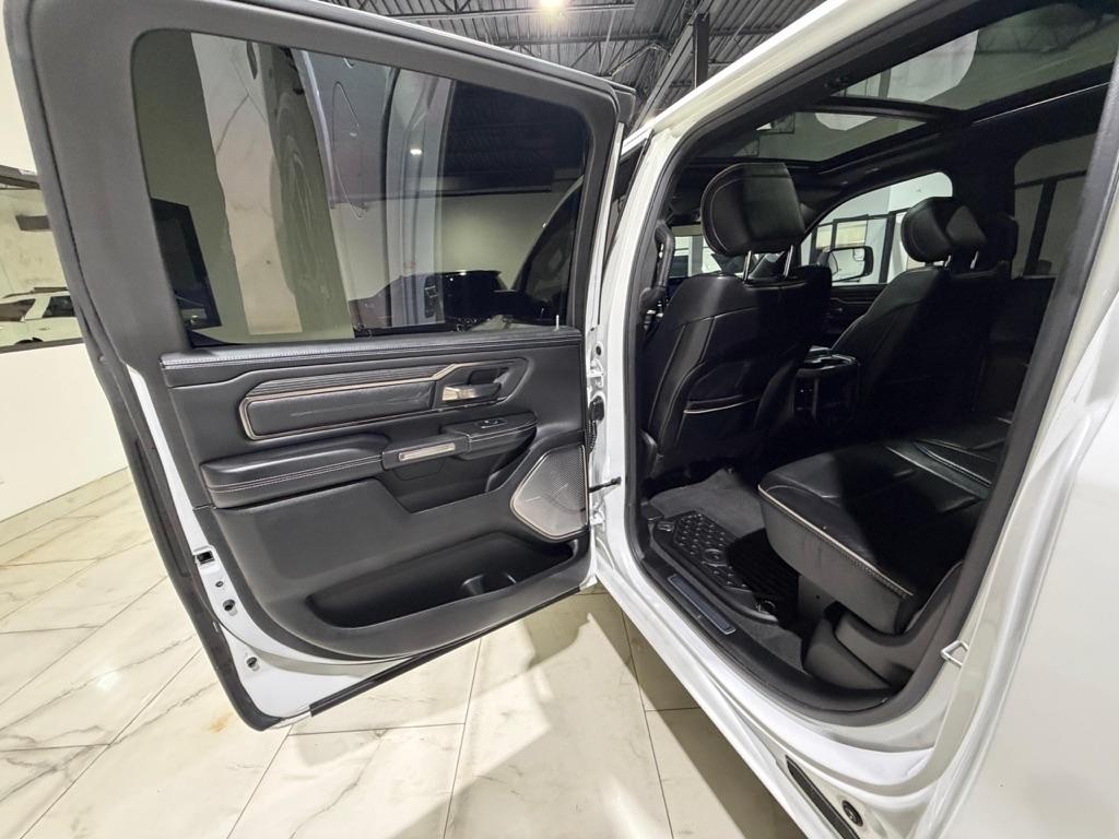 RAM 1500 Limited Crew Cab SWB 4WD 2019