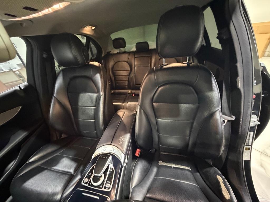 Mercedes-Benz C-Class C300 Sedan 2016