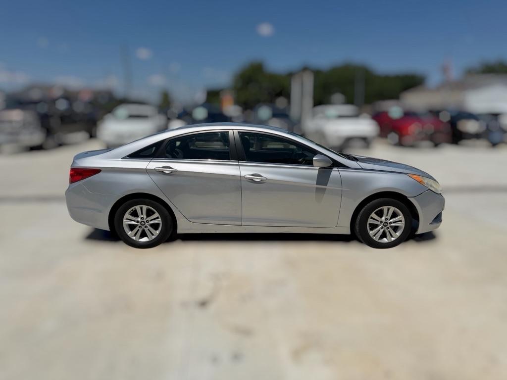 2012 Hyundai Sonata GLS - Photo 7