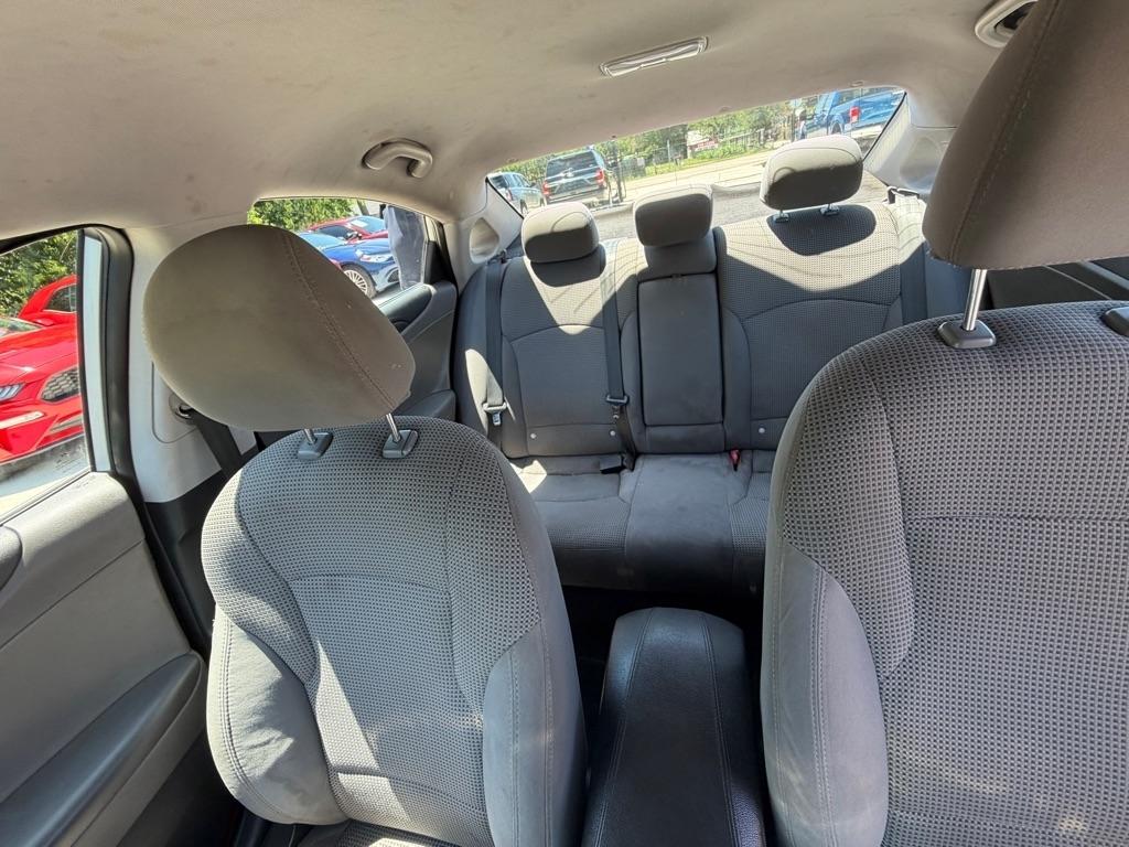 2012 Hyundai Sonata GLS - Photo 20