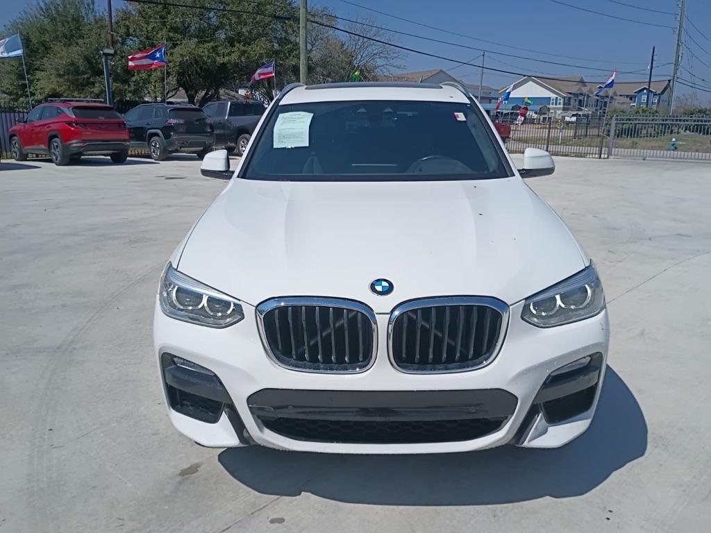 2014 BMW X1 xDrive28i