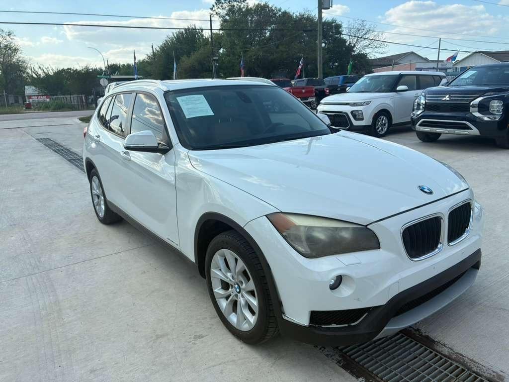 BMW X1 xDrive28i 2014