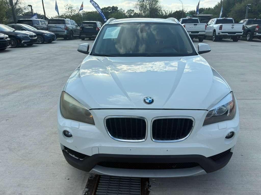 BMW X1 xDrive28i 2014