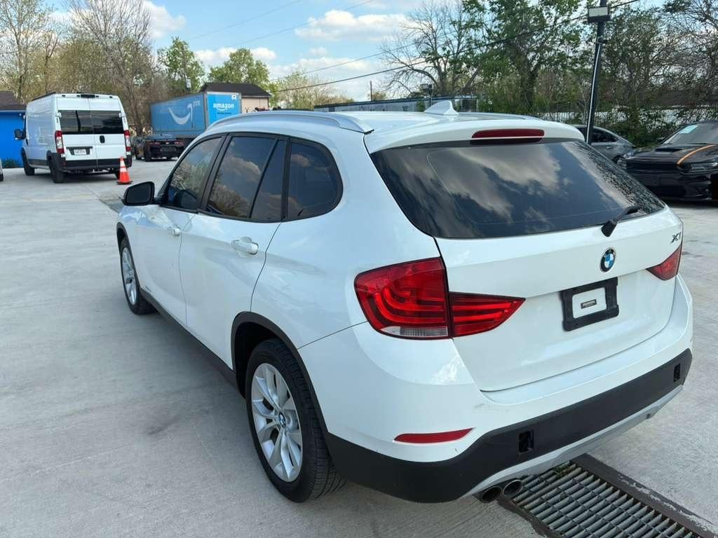 BMW X1 xDrive28i 2014