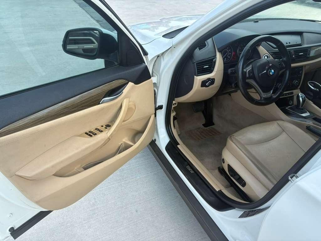 BMW X1 xDrive28i 2014