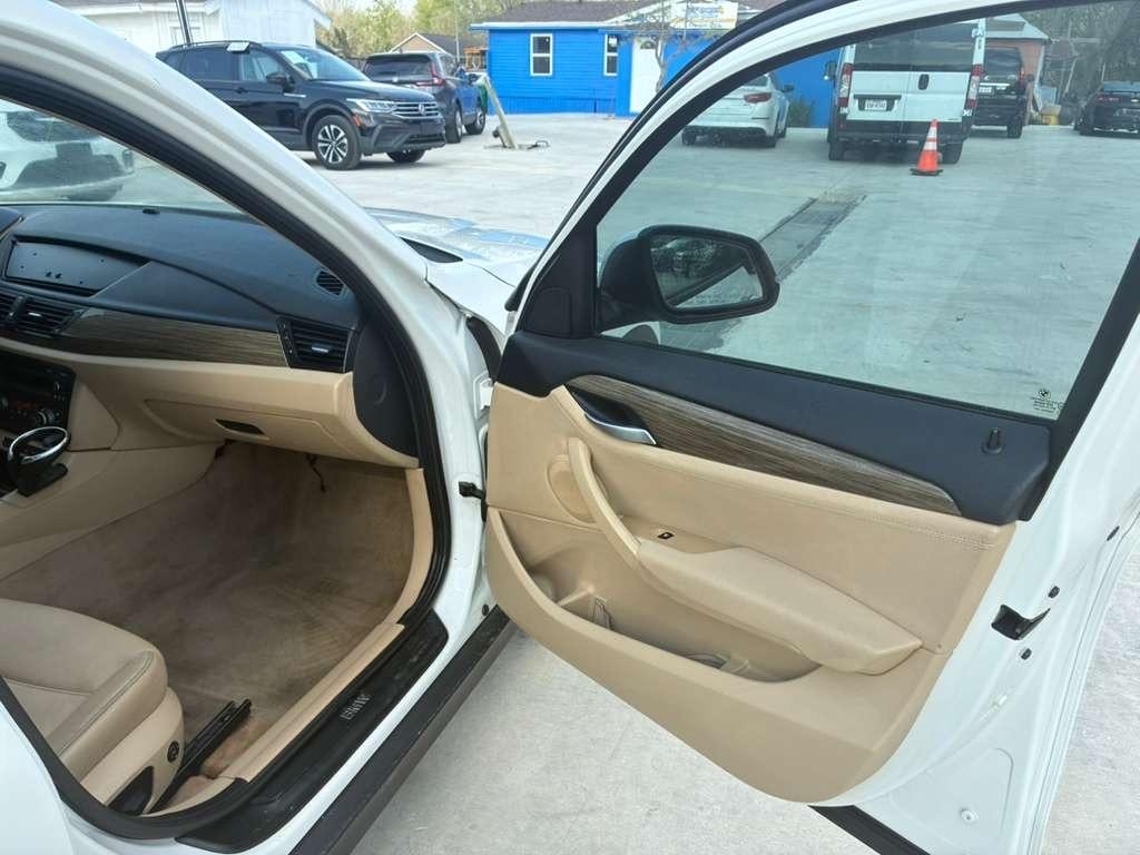 BMW X1 xDrive28i 2014