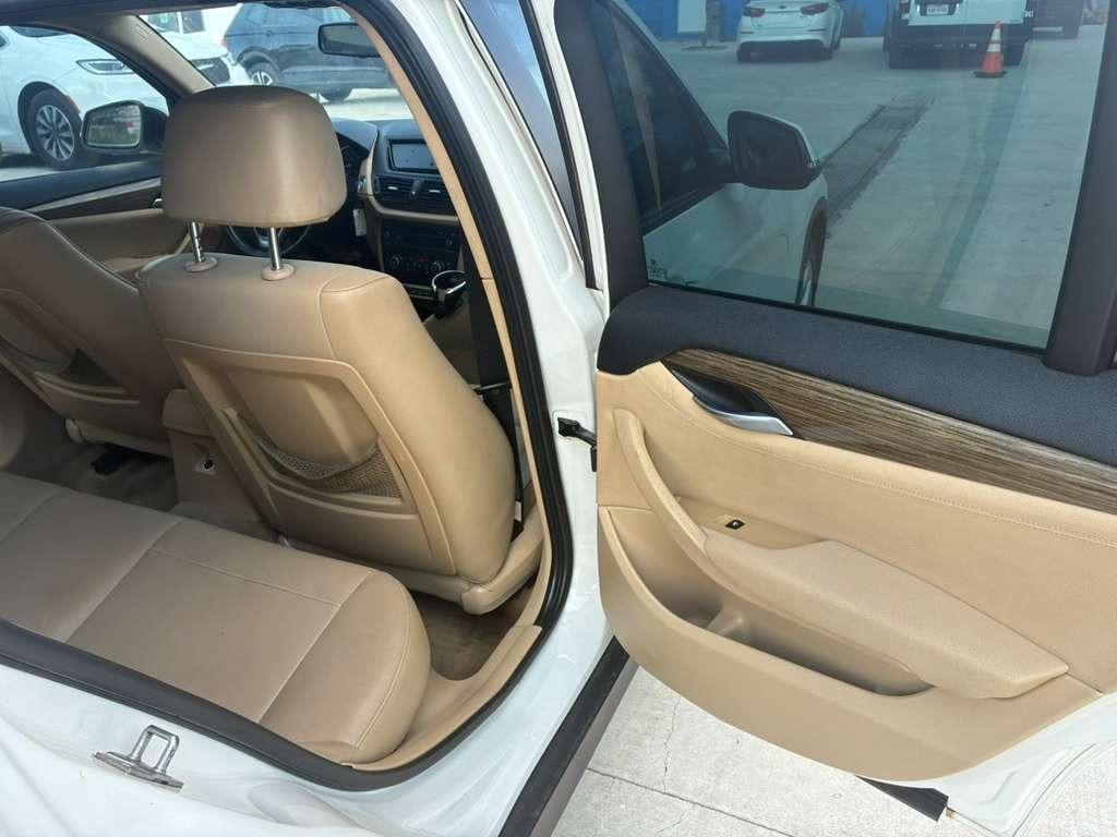 BMW X1 xDrive28i 2014