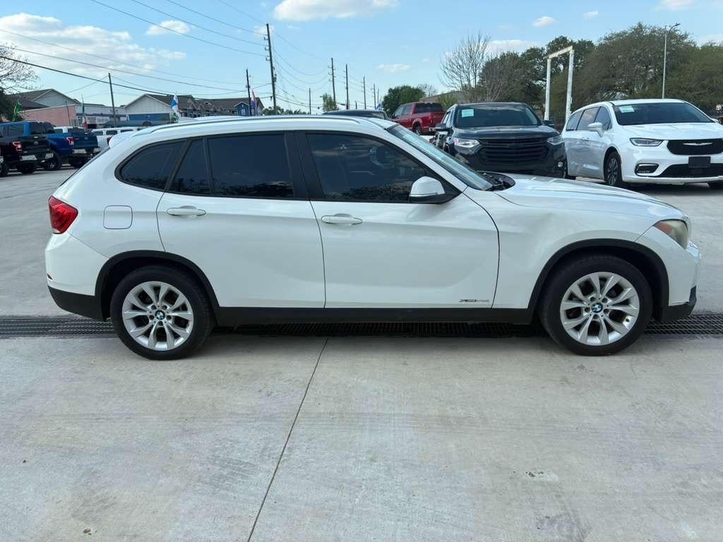 BMW X1 xDrive28i 2014
