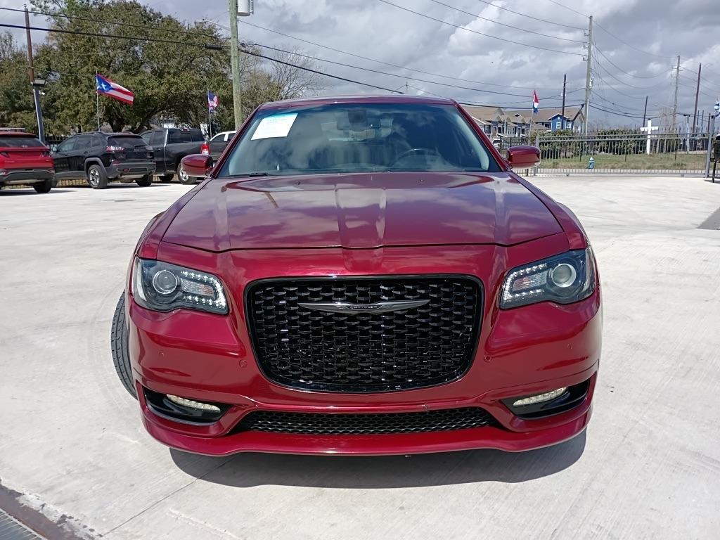 Chrysler 300 Touring L 2022
