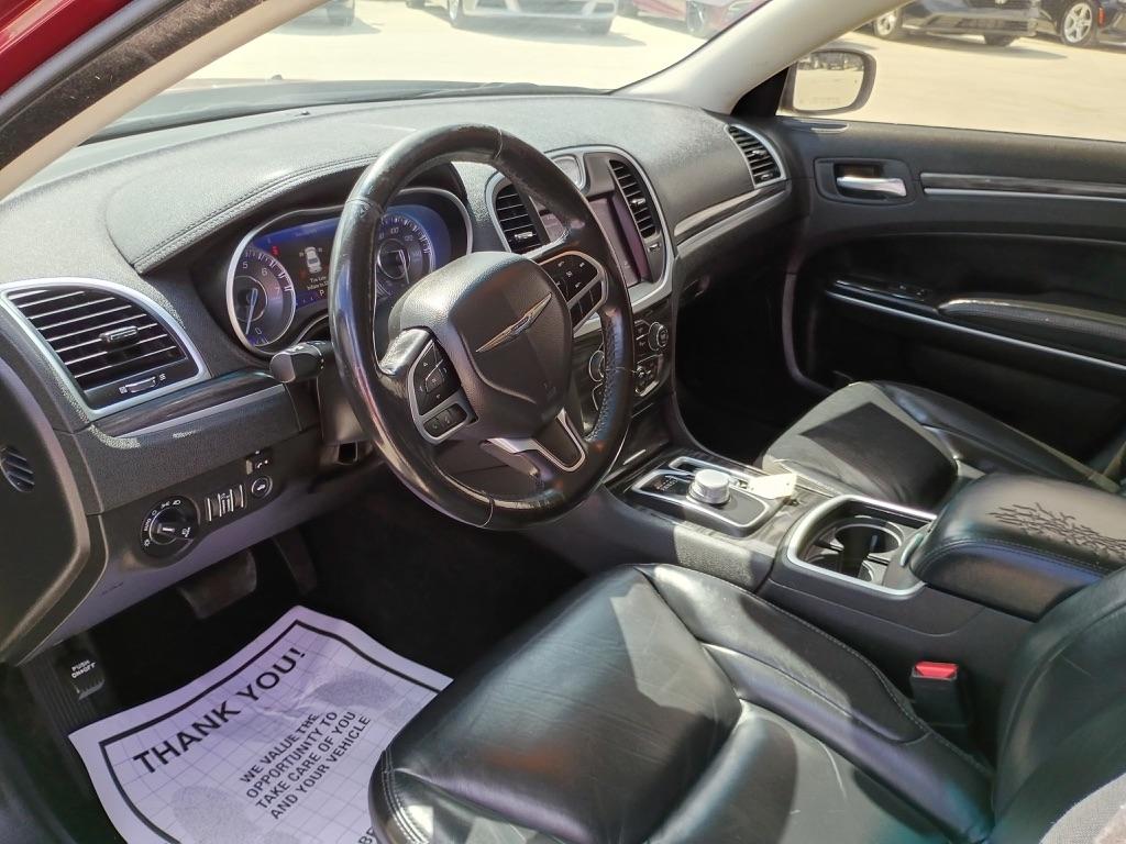 Chrysler 300 Touring L 2022