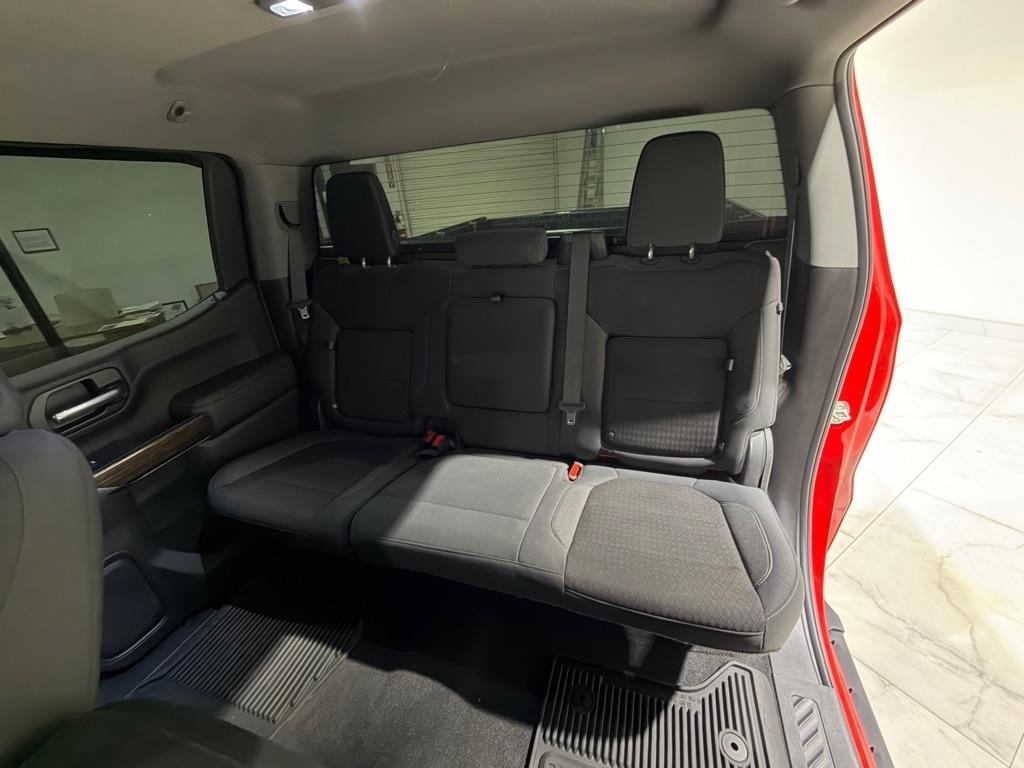 GMC Sierra 1500 Elevation Crew Cab 4WD 2020