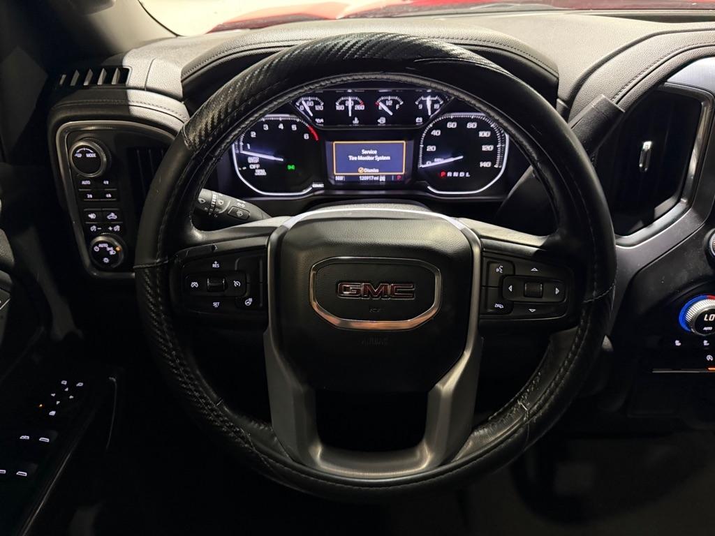 GMC Sierra 1500 Elevation Crew Cab 4WD 2020
