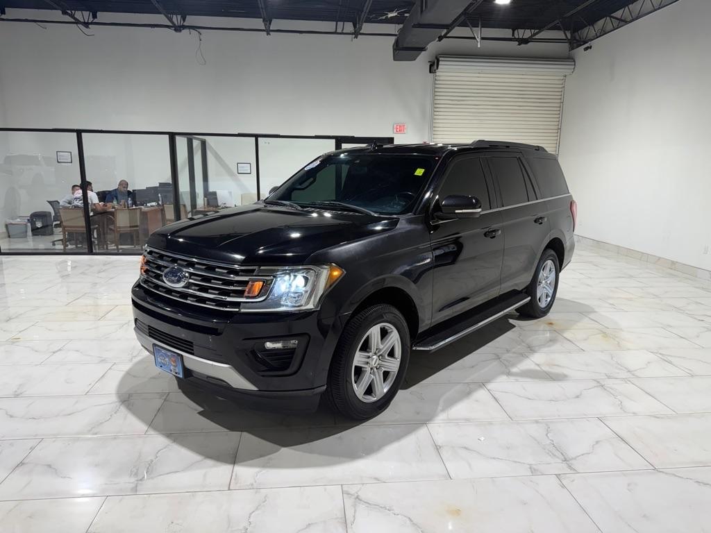 Ford Expedition XLT 2WD 2019