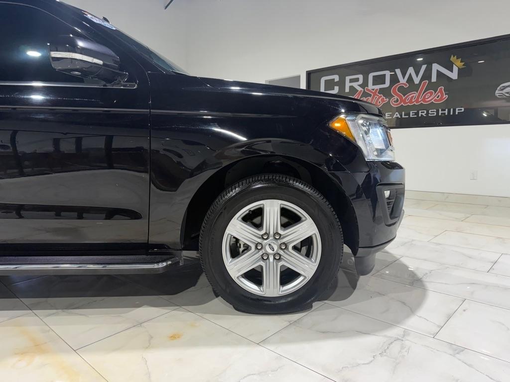 Ford Expedition XLT 2WD 2019