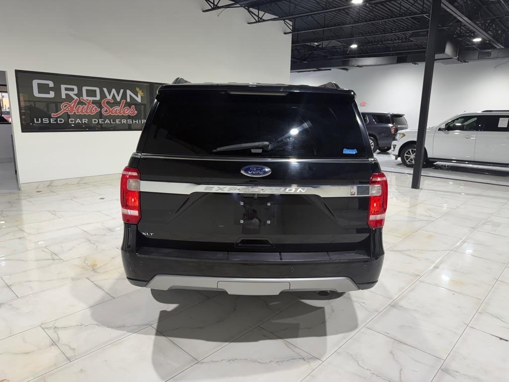 Ford Expedition XLT 2WD 2019
