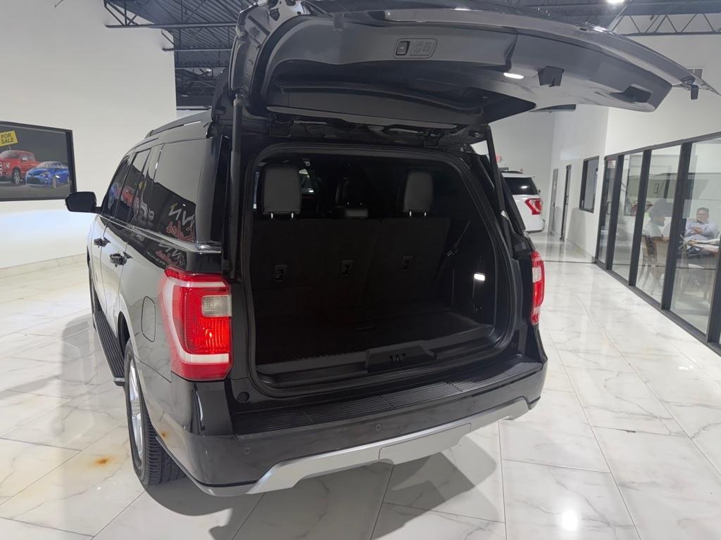 Ford Expedition XLT 2WD 2019