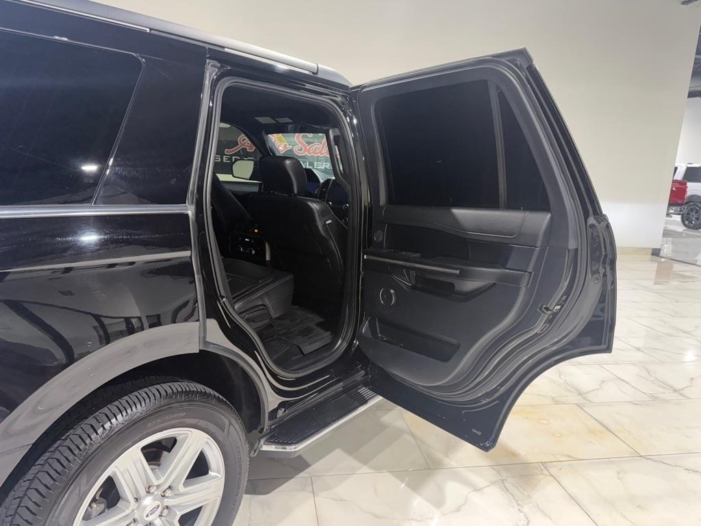 Ford Expedition XLT 2WD 2019