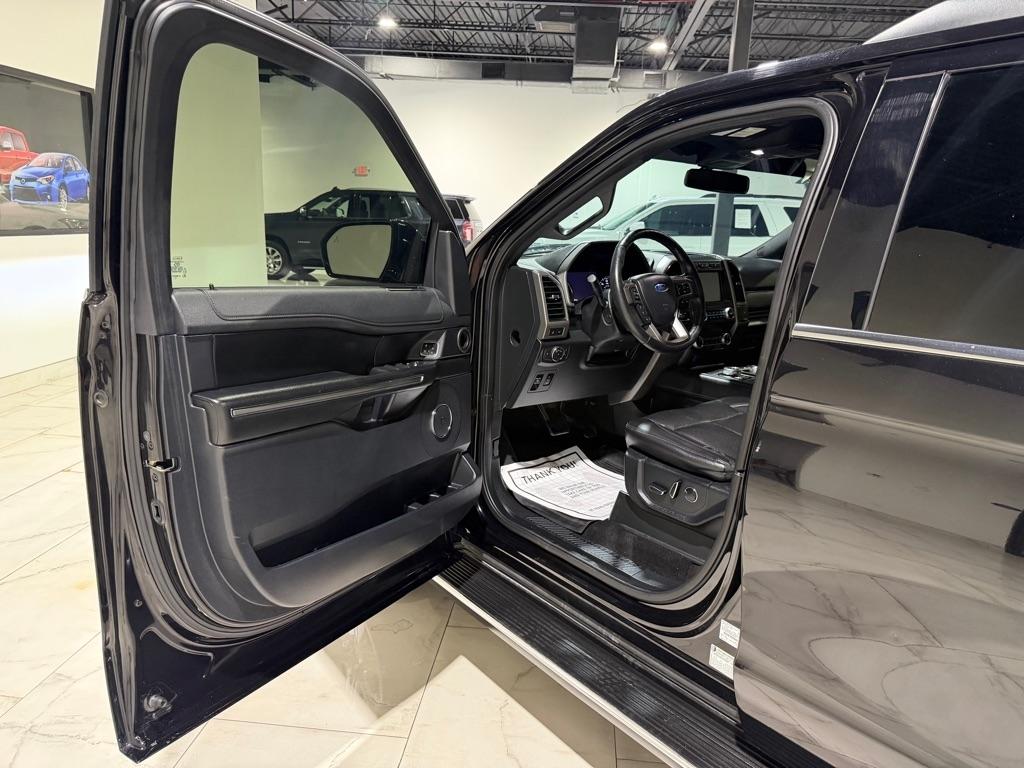 Ford Expedition XLT 2WD 2019