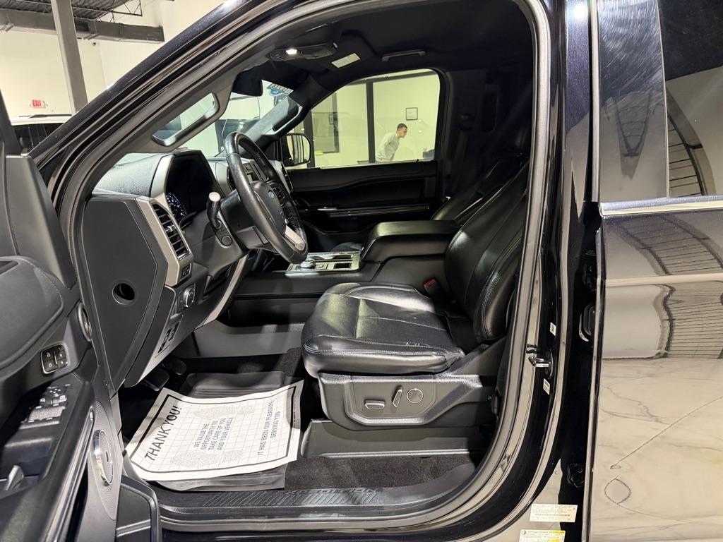 Ford Expedition XLT 2WD 2019