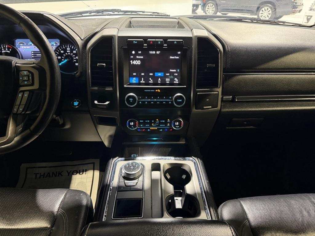 Ford Expedition XLT 2WD 2019