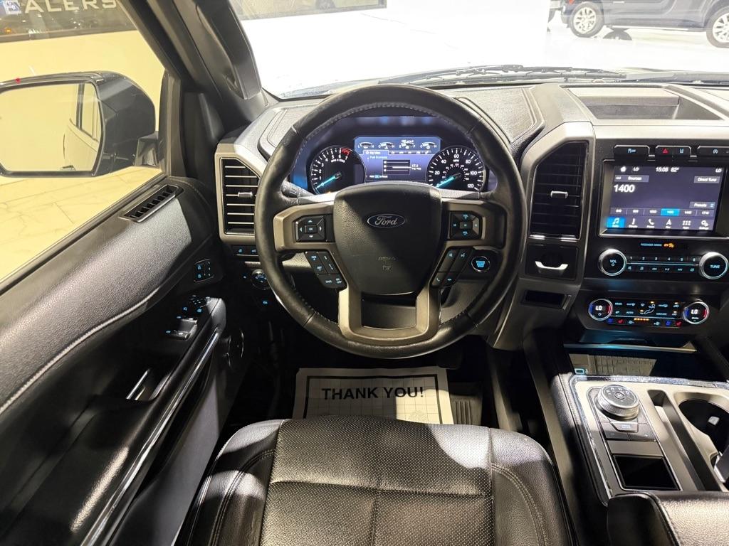 Ford Expedition XLT 2WD 2019