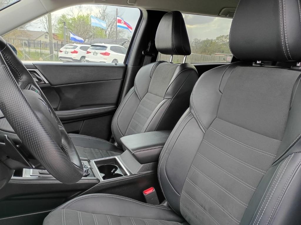 Mitsubishi Outlander SE 4WD 2024