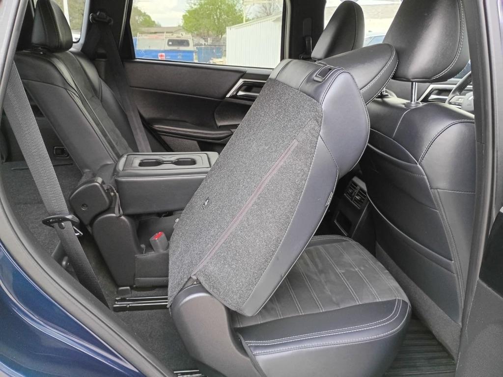 Mitsubishi Outlander SE 4WD 2024