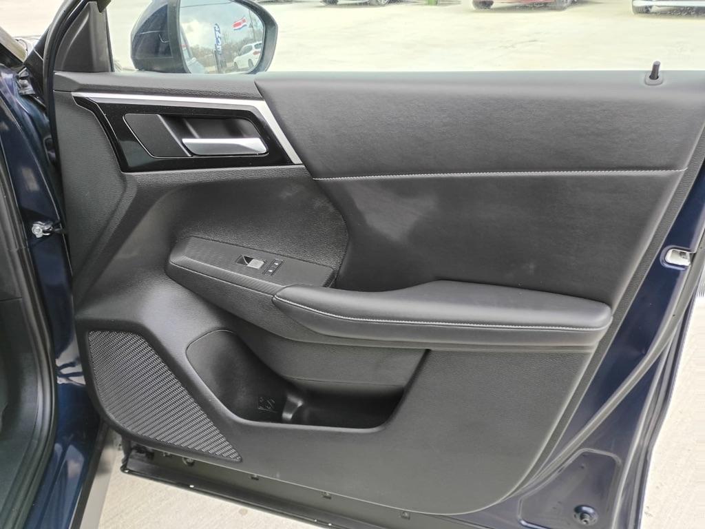 Mitsubishi Outlander SE 4WD 2024