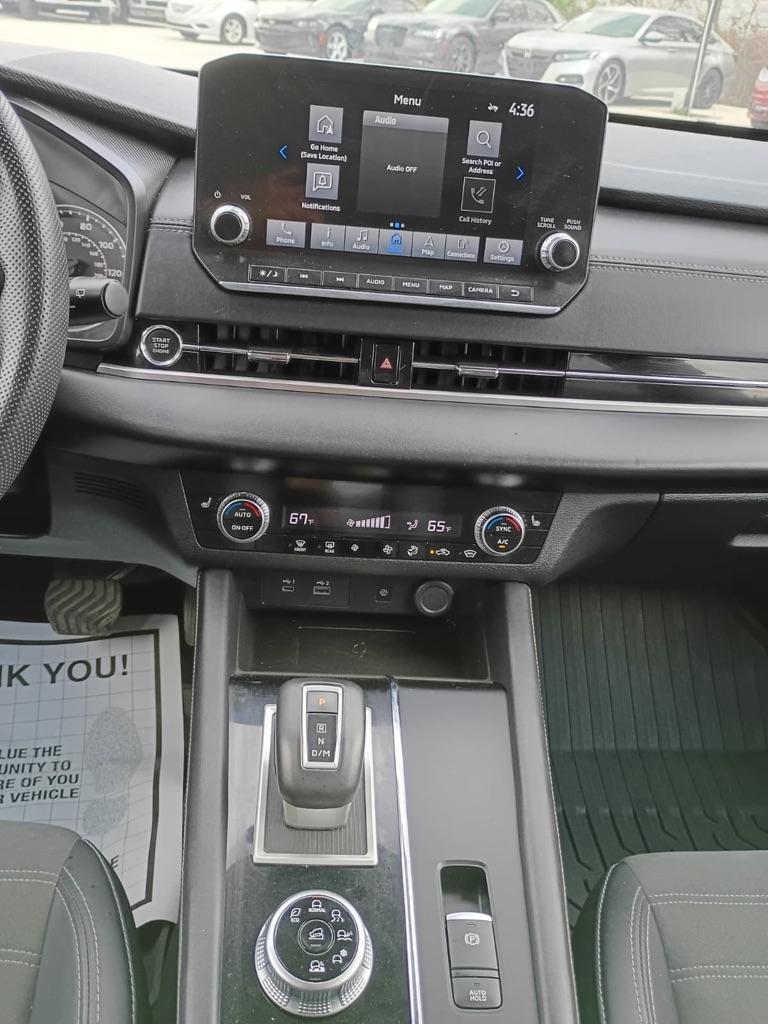 Mitsubishi Outlander SE 4WD 2024