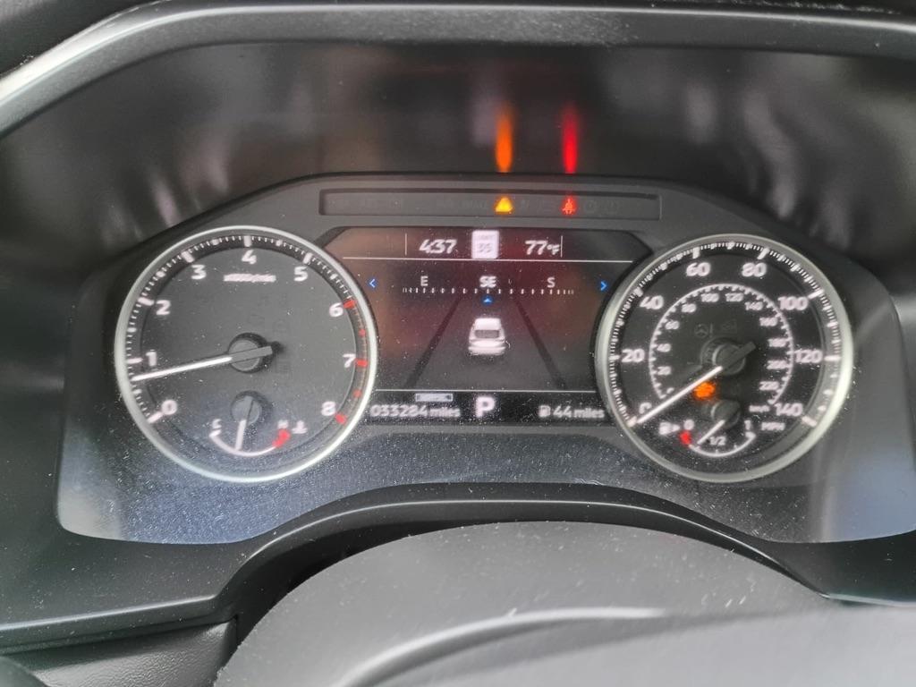 Mitsubishi Outlander SE 4WD 2024