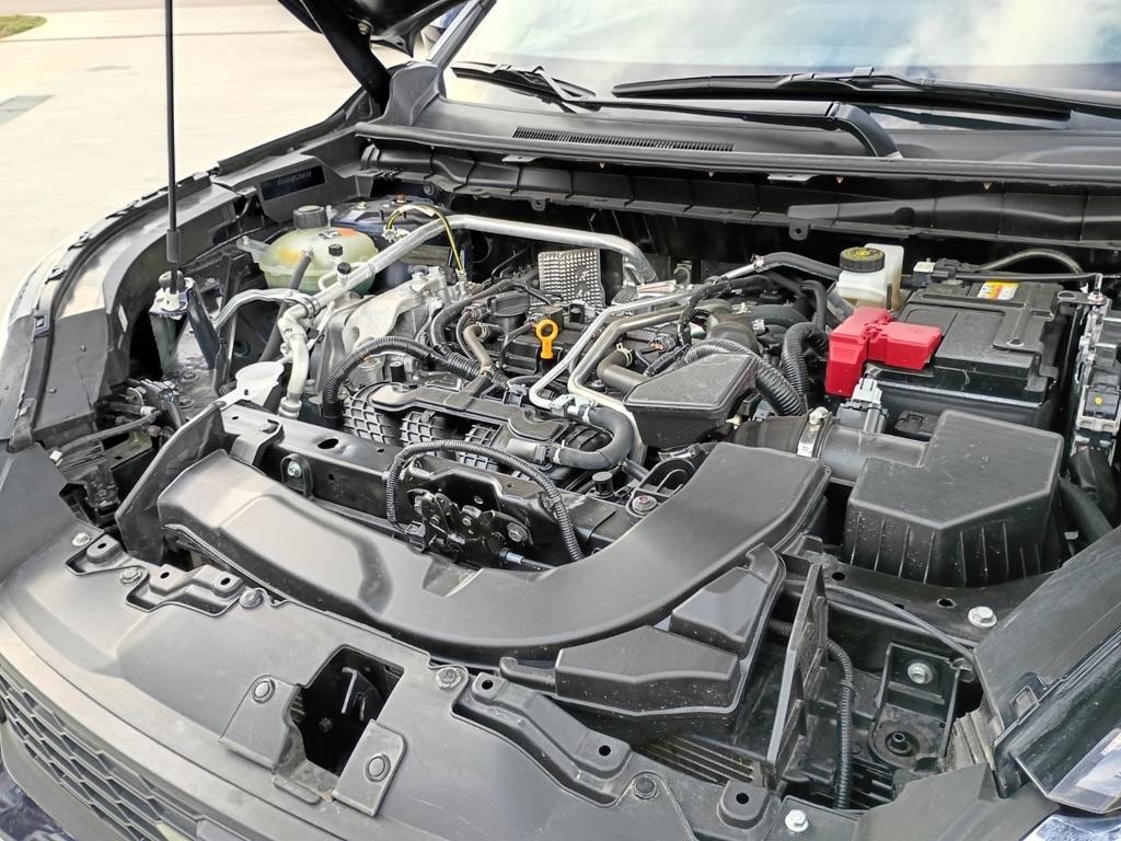 Mitsubishi Outlander SE 4WD 2024