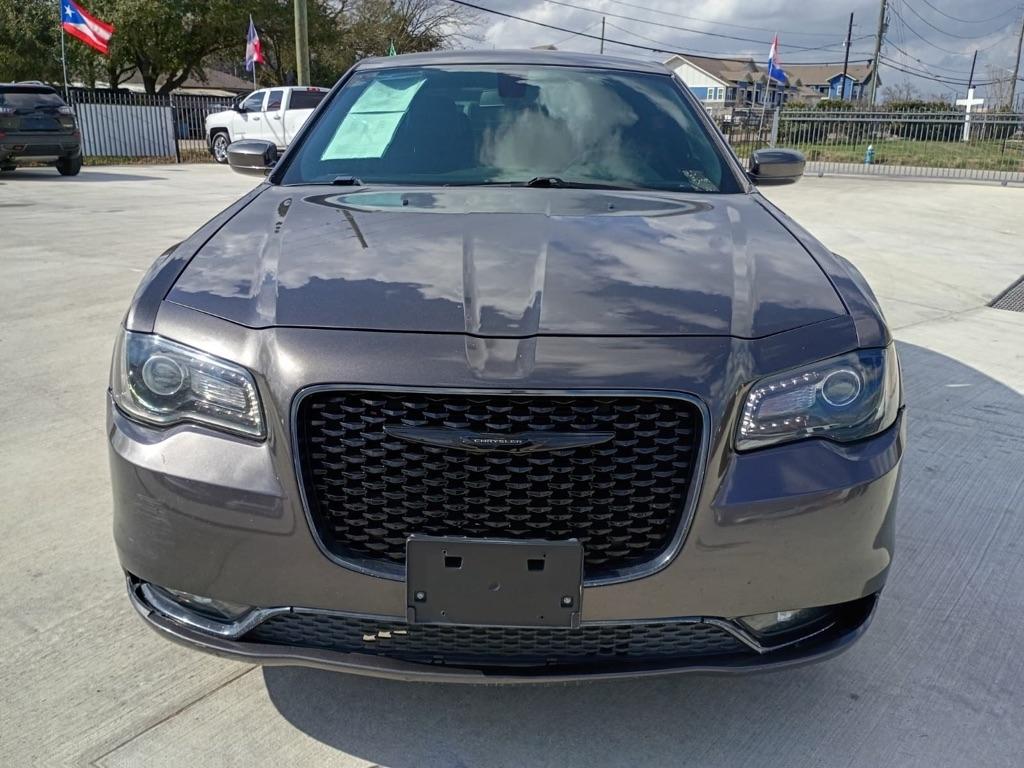 Chrysler 300 S V6 AWD 2018