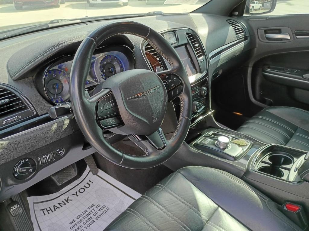 Chrysler 300 S V6 AWD 2018